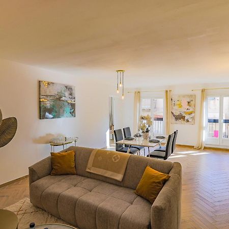 Casa Isulana-Standing-Hyper Centre Apartment L'Ile-Rousse  Exterior photo